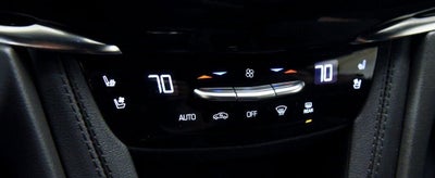 2023 Cadillac XT6 Sport