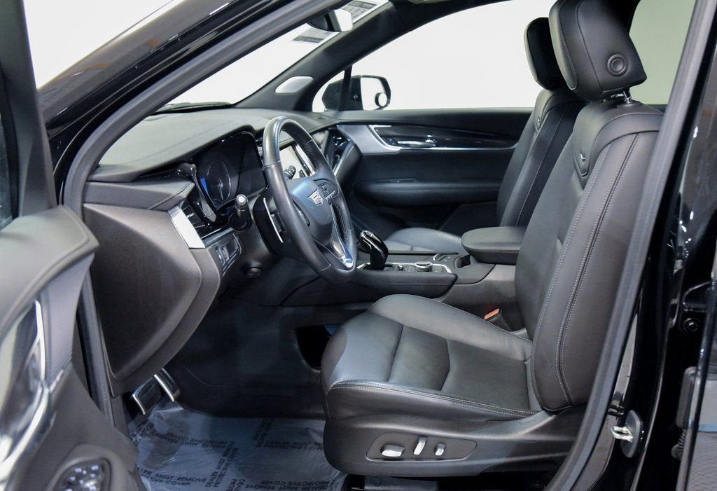 2023 Cadillac XT6 Sport