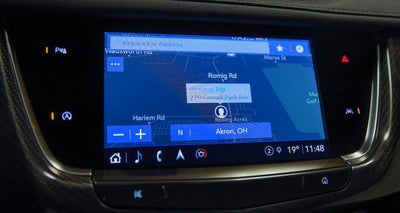 2023 Cadillac XT6 Sport