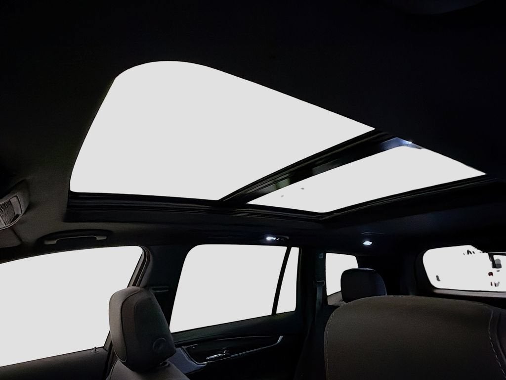 2025 Cadillac XT6 Sport