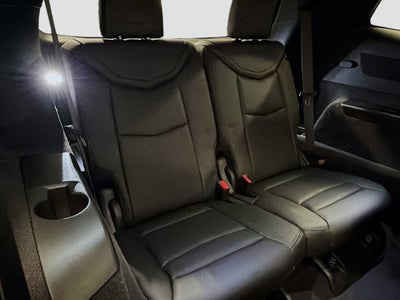 2025 Cadillac XT6 Sport