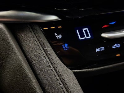 2025 Cadillac XT6 Sport