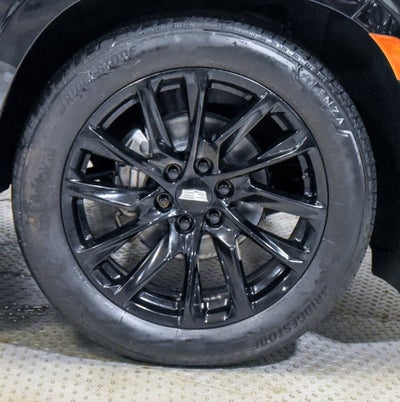 2021 Cadillac Escalade Sport Platinum