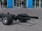 2026 Chevrolet Express Cutaway 4500 2WT