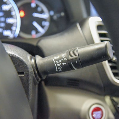 2016 Honda Accord Sedan EX