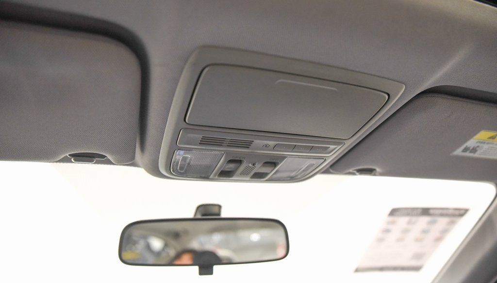 2016 Honda Accord Sedan EX