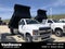 2024 Chevrolet Silverado 6500 HD Work Truck