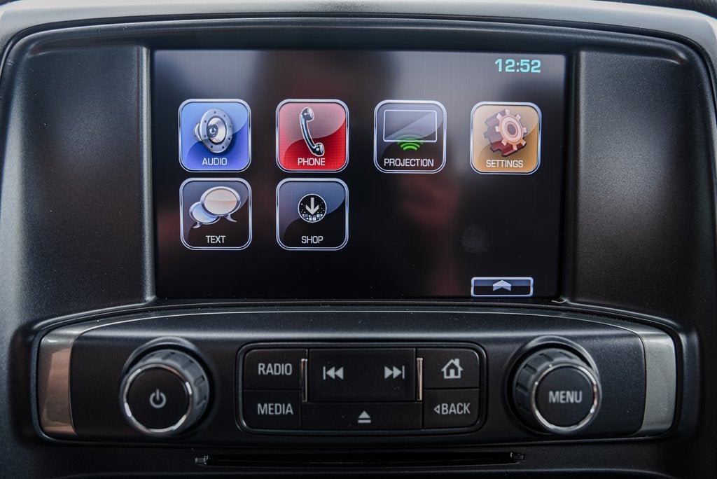 2024 Chevrolet Silverado 6500 HD Work Truck