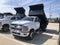 2024 Chevrolet Silverado 6500 HD Work Truck