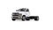2024 Chevrolet Silverado 6500 HD Work Truck