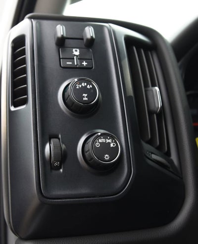 2023 Chevrolet Silverado 5500 HD Work Truck