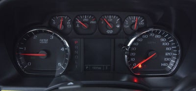 2023 Chevrolet Silverado 5500 HD Work Truck