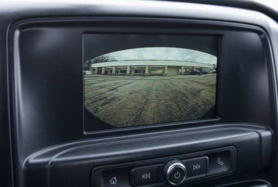 2023 Chevrolet Silverado 5500 HD Work Truck