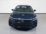 2019 Volkswagen Passat 2.0T SE R-Line