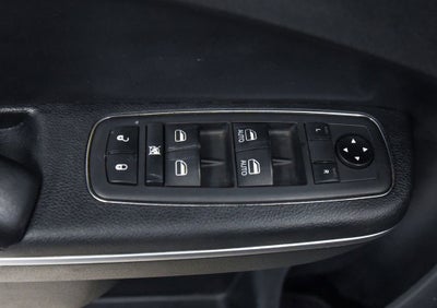 2019 Chrysler 300 Touring