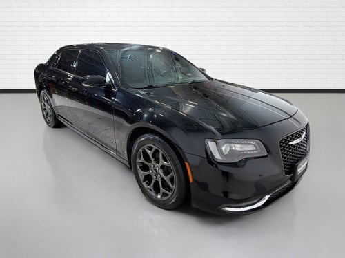 2018 Chrysler 300 300S