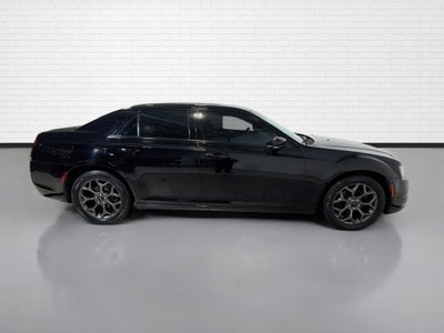 2018 Chrysler 300 300S
