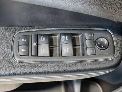 2018 Chrysler 300 300S