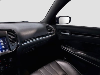 2018 Chrysler 300 300S