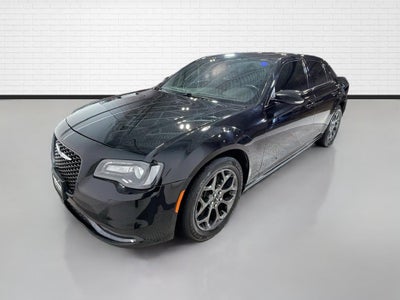 2018 Chrysler 300 300S