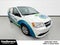 2014 Dodge Grand Caravan American Value Pkg