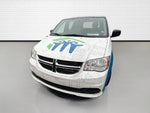 2014 Dodge Grand Caravan American Value Pkg