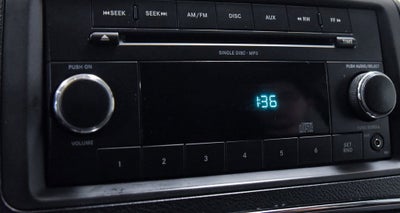 2011 Dodge Grand Caravan Express