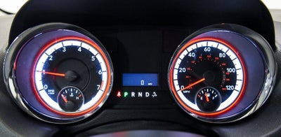 2011 Dodge Grand Caravan Express