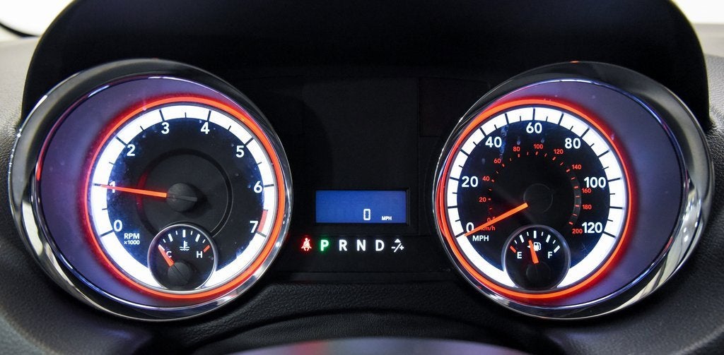 2011 Dodge Grand Caravan Express