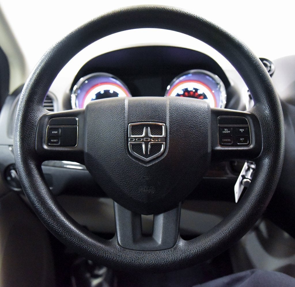 2011 Dodge Grand Caravan Express