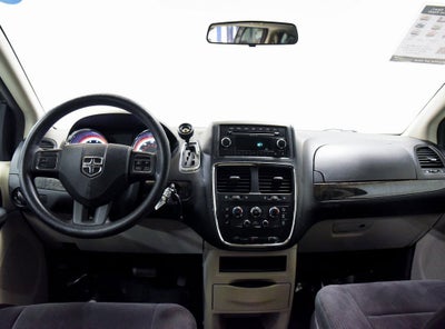 2011 Dodge Grand Caravan Express