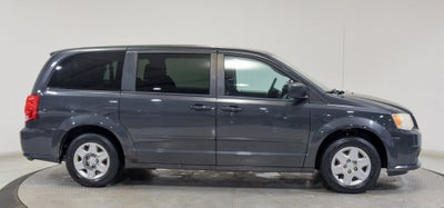 2011 Dodge Grand Caravan Express