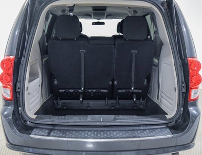 2011 Dodge Grand Caravan Express