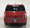 2018 Ford Flex SEL