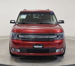 2018 Ford Flex SEL