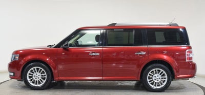 2018 Ford Flex SEL