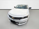 2018 Chevrolet Impala LS