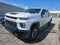 2022 Chevrolet Silverado 2500 HD Custom