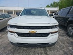 2019 Chevrolet Silverado LD Custom