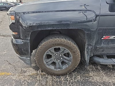 2019 Chevrolet Silverado LD LT