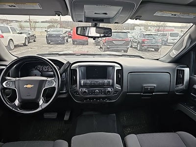 2019 Chevrolet Silverado LD LT