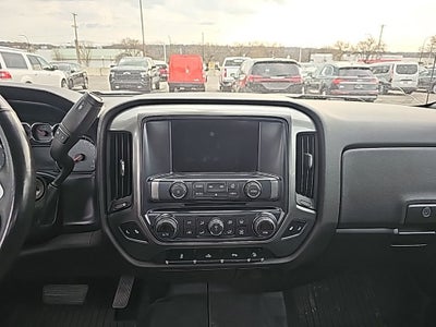 2019 Chevrolet Silverado LD LT