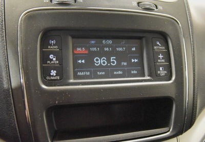 2019 Dodge Journey SE Value Pkg