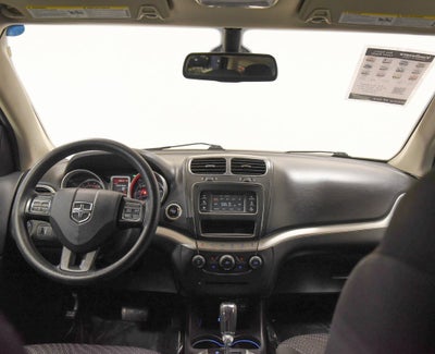 2019 Dodge Journey SE Value Pkg