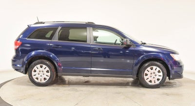2019 Dodge Journey SE Value Pkg