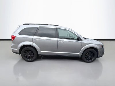 2018 Dodge Journey GT