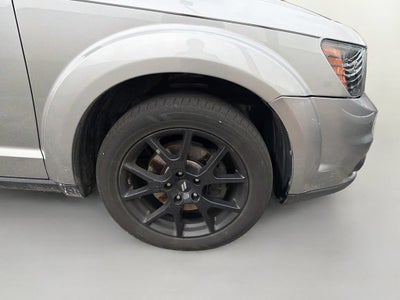 2018 Dodge Journey GT