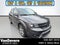 2017 Dodge Journey Crossroad