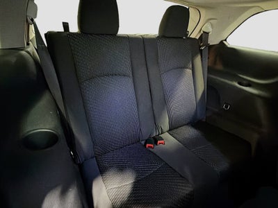 2017 Dodge Journey Crossroad
