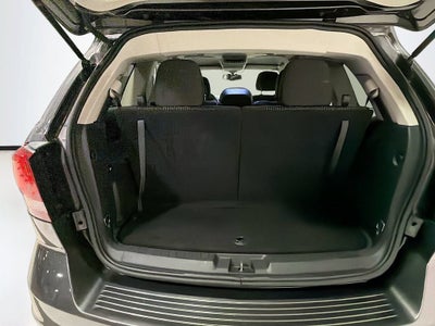 2017 Dodge Journey Crossroad